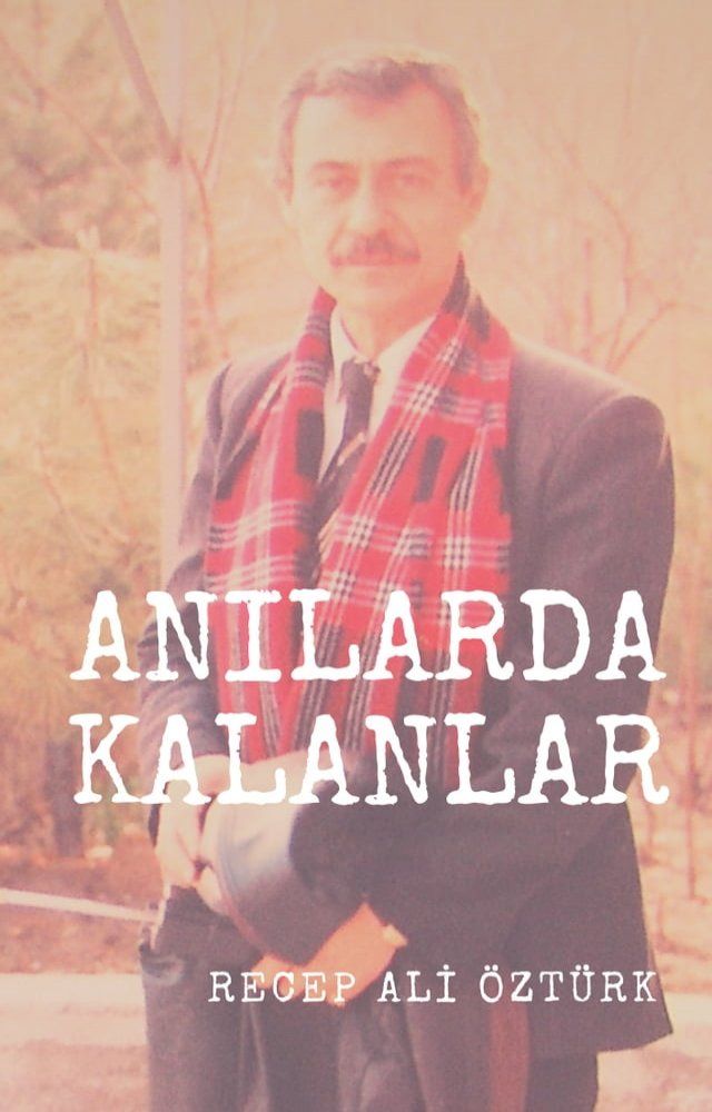  Anılarda Kalanlar(Kobo/電子書)