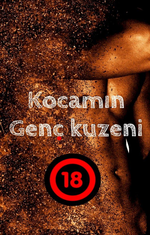  Kocamın Kuzeni(Kobo/電子書)