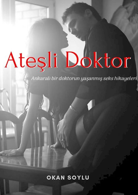 Ateşli Doktor(Kobo/電子書)