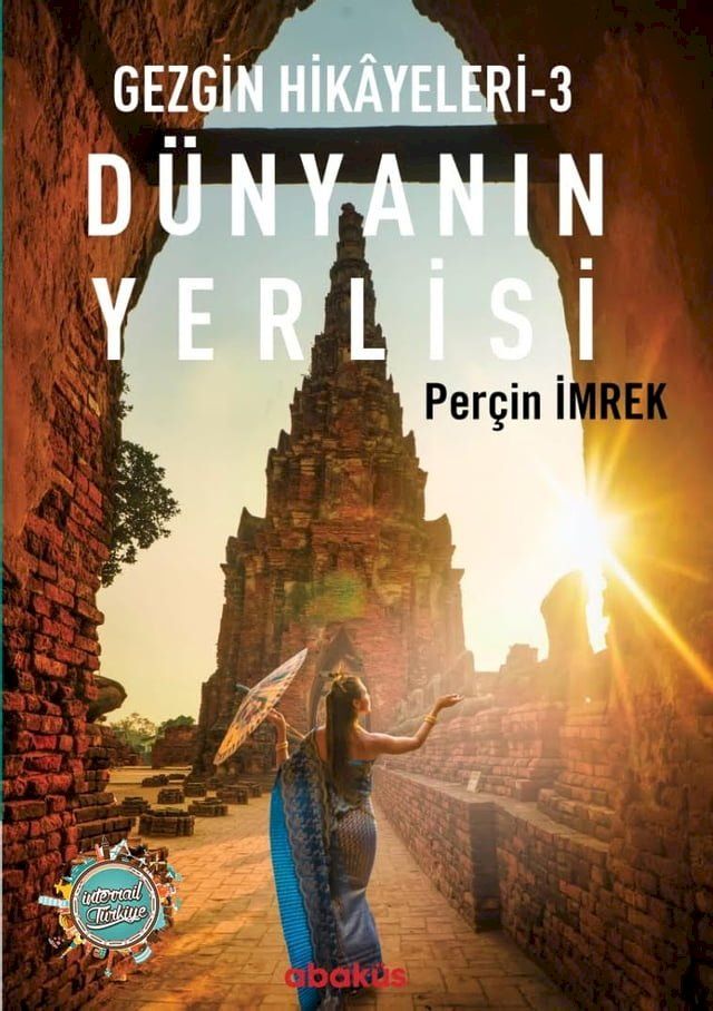  D&uuml;nyanın Yerlisi(Kobo/電子書)