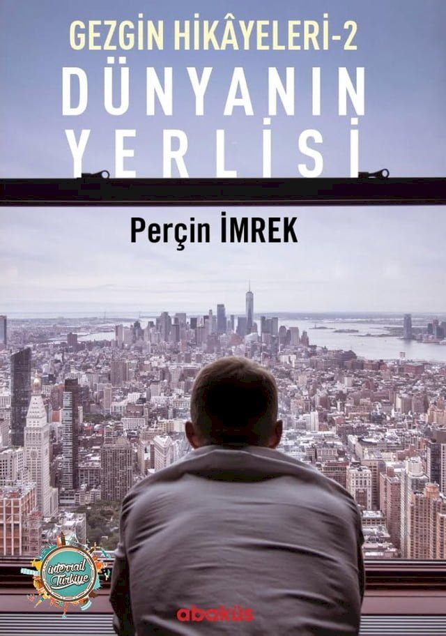  D&uuml;nyanın Yerlisi(Kobo/電子書)