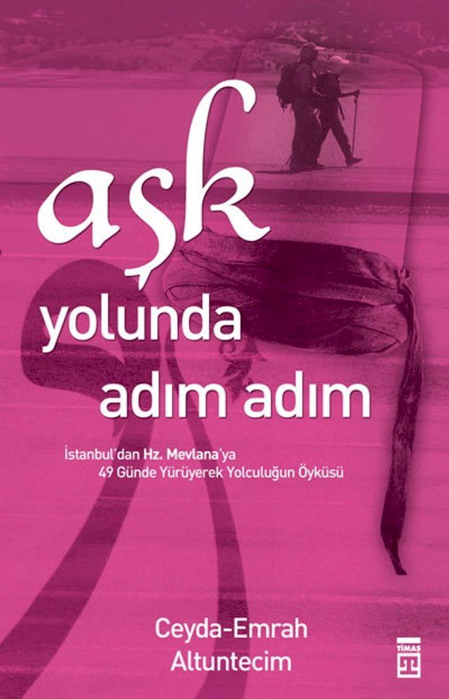  Aşk Yolunda Adım Adım(Kobo/電子書)