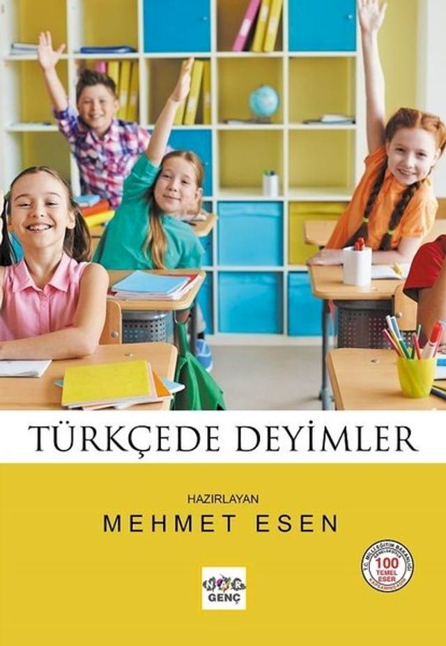  Turkcede Deyimler(Kobo/電子書)