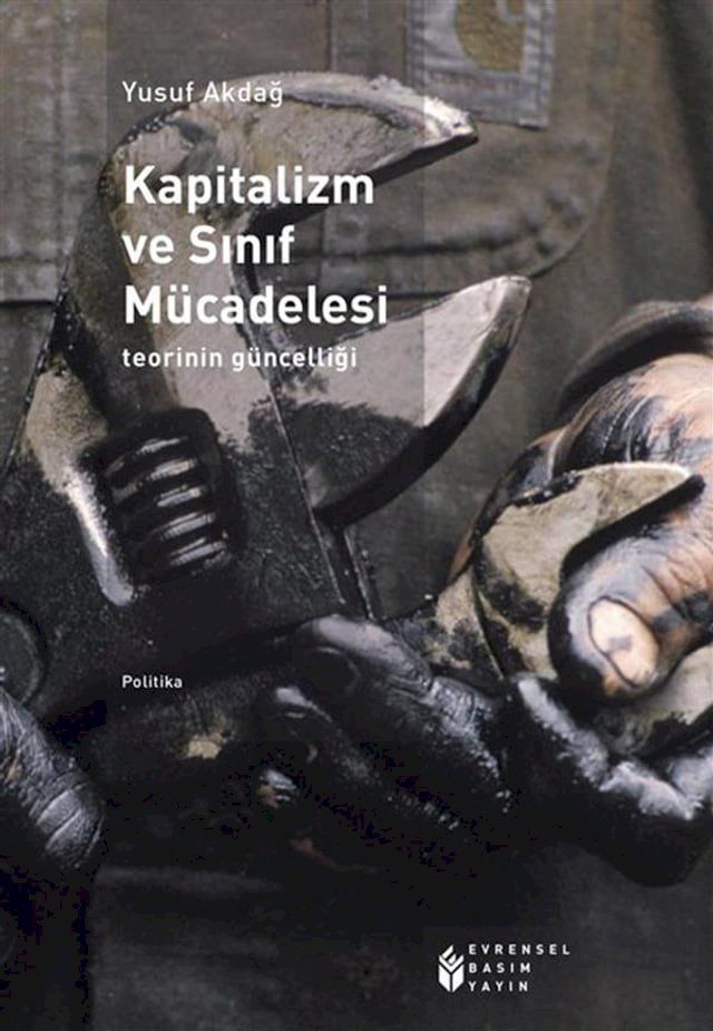  Kapitalizm ve Sınıf M&uuml;cadelesi(Kobo/電子書)