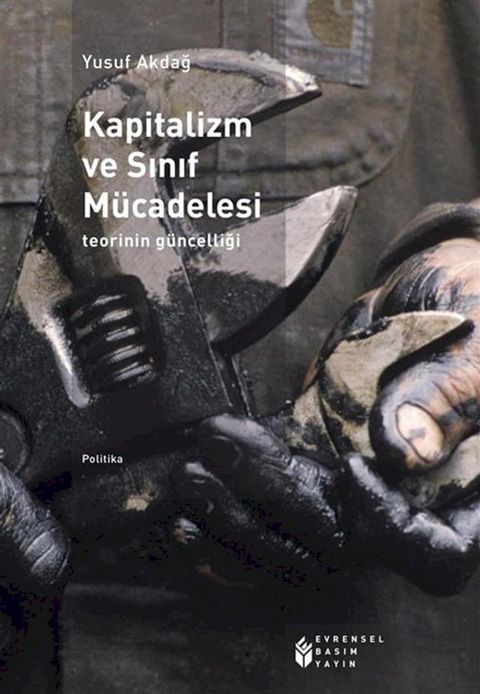 Kapitalizm ve Sınıf M&uuml;cadelesi(Kobo/電子書)