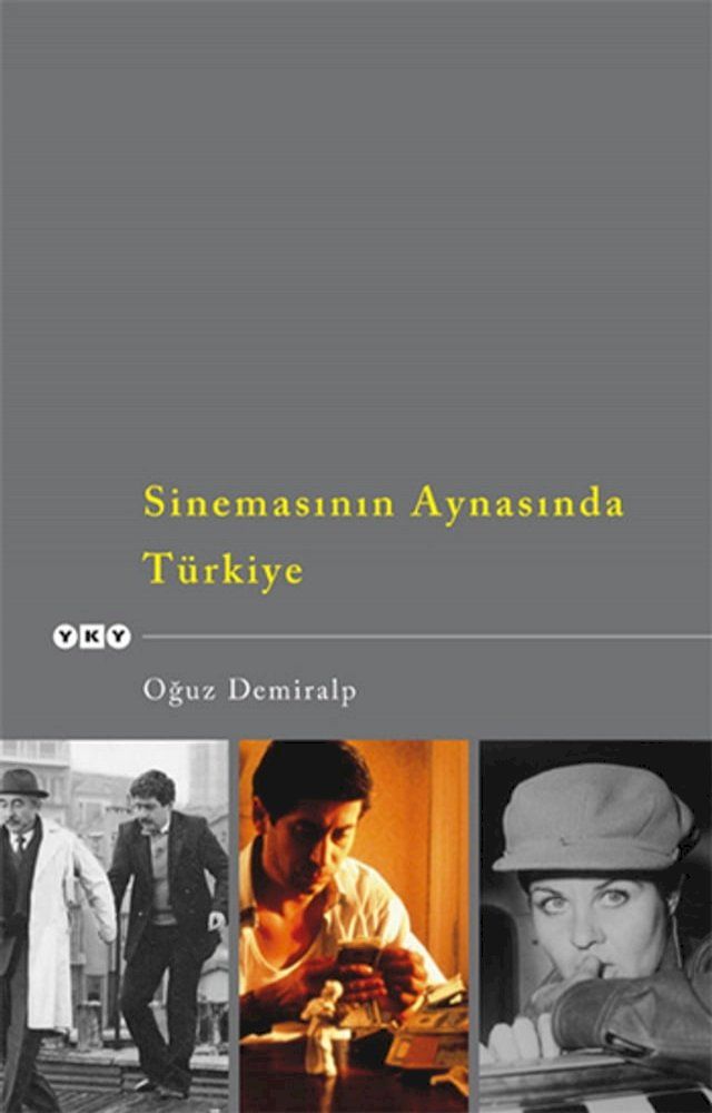  Sinemasının Aynasında Türkiye(Kobo/電子書)