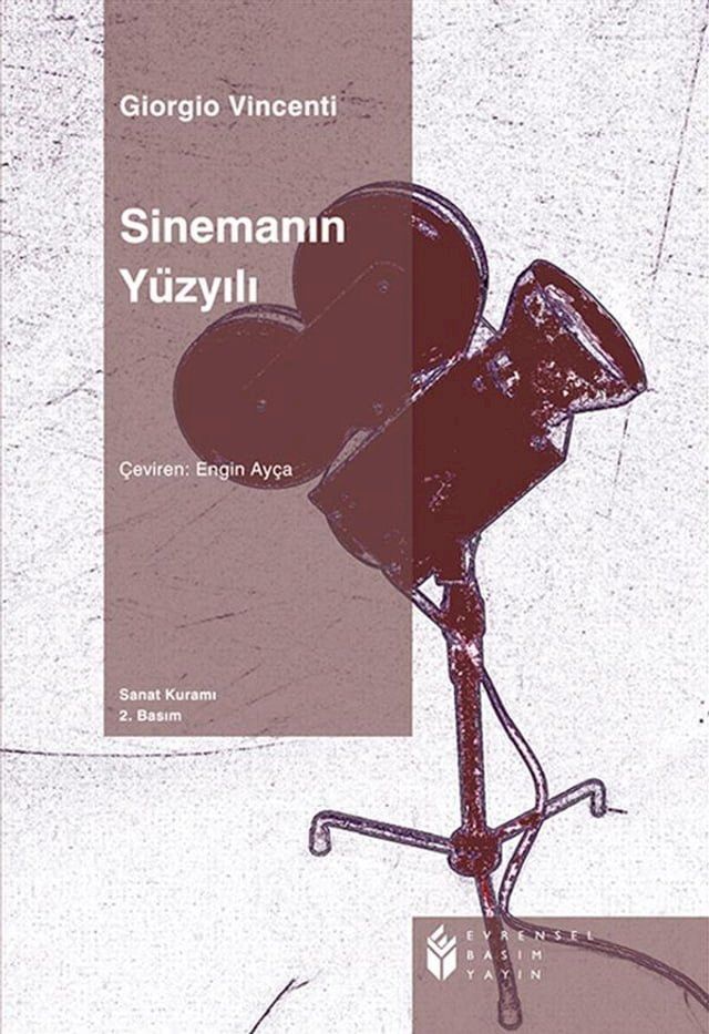  Sinemanın Y&uuml;zyılı(Kobo/電子書)