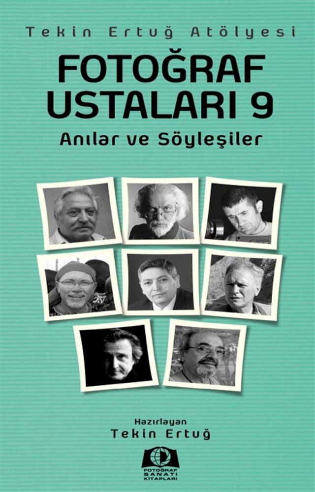  Fotoğraf Ustaları-9(Kobo/電子書)