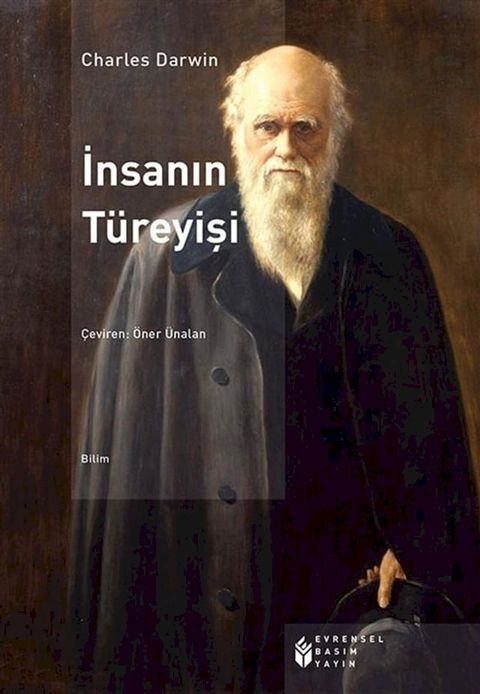 İnsanın T&uuml;reyişi(Kobo/電子書)