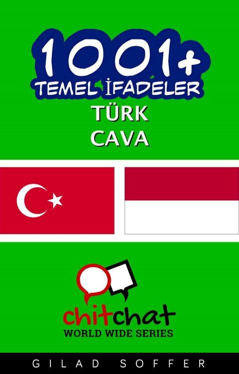 1001+ Temel İfadeler Türk - Cava