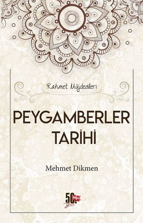 Peygamberler Tarihi(Kobo/電子書)