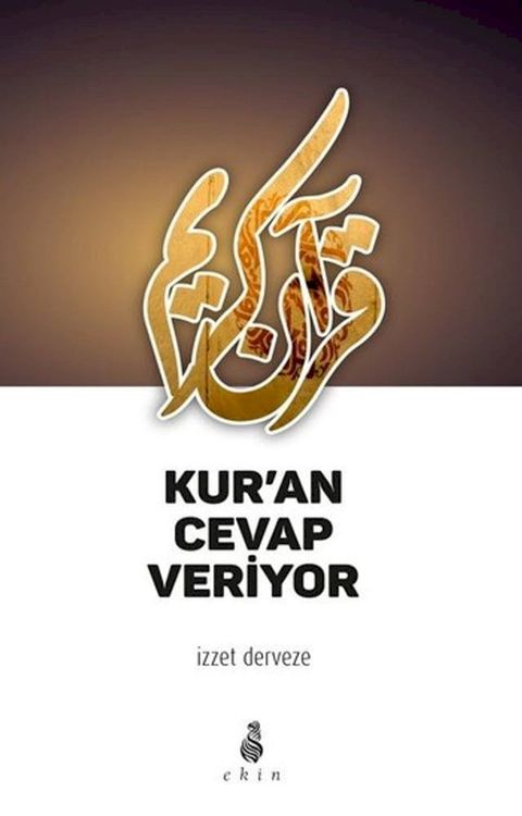 Kur'an Cevap Veriyor(Kobo/電子書)