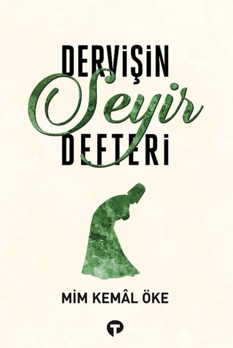 Dervişin Seyir Defteri(Kobo/電子書)