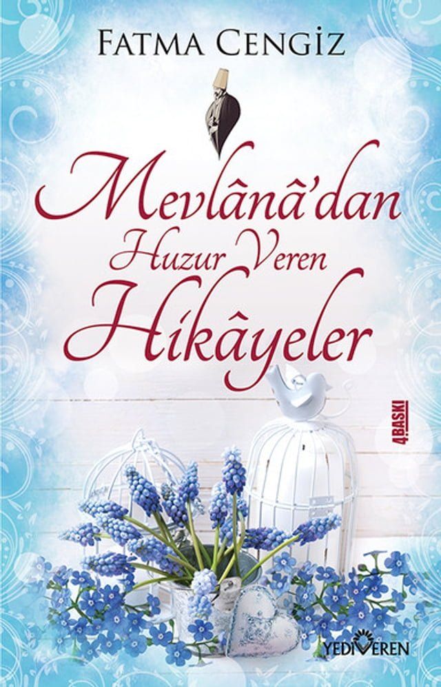  Mevlana'dan Huzur Veren Hikayeler(Kobo/電子書)