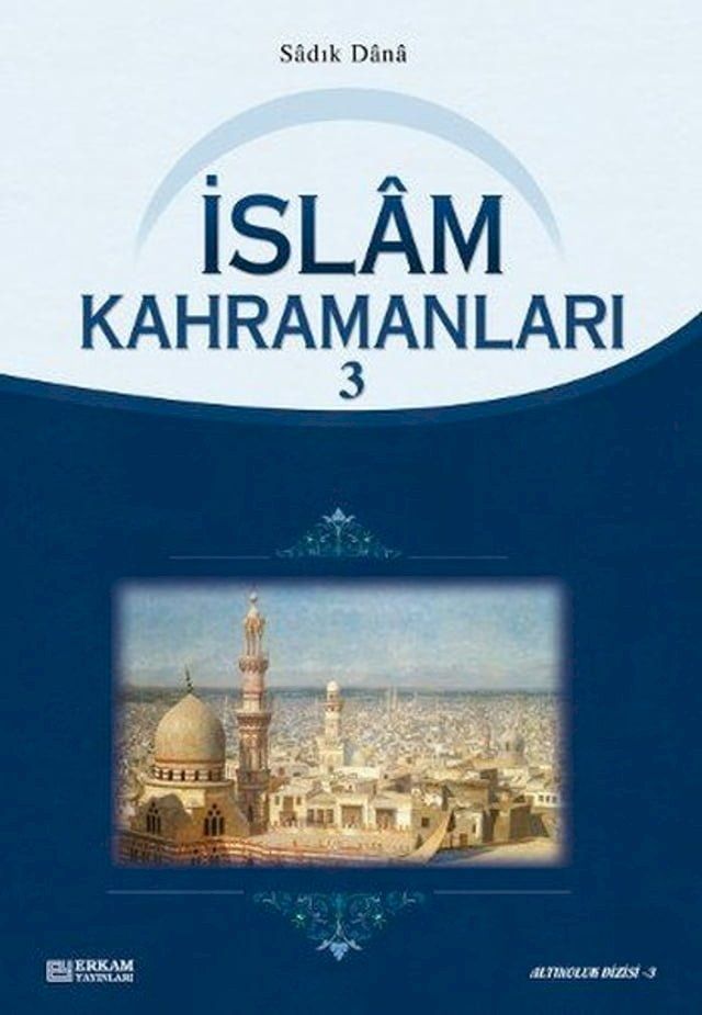  İslam Kahramanları 3(Kobo/電子書)