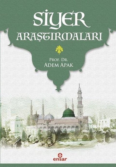 Siyer Araştırmaları(Kobo/電子書)