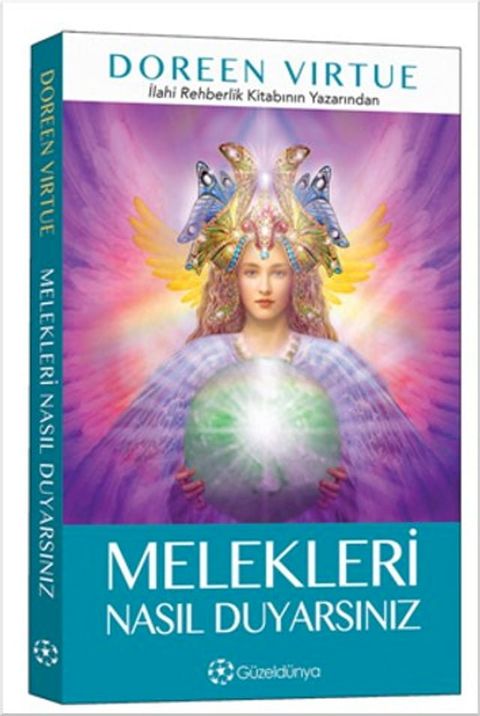 Melekleri Nasıl Duyarsınız(Kobo/電子書)