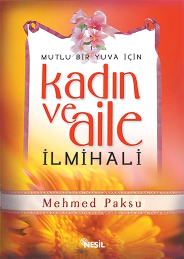  Kadın ve Aile İlmihali(Kobo/電子書)