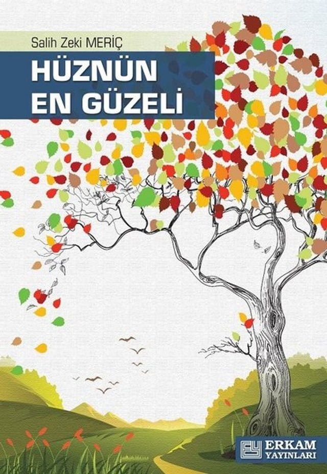  H&uuml;zn&uuml;n En G&uuml;zeli(Kobo/電子書)