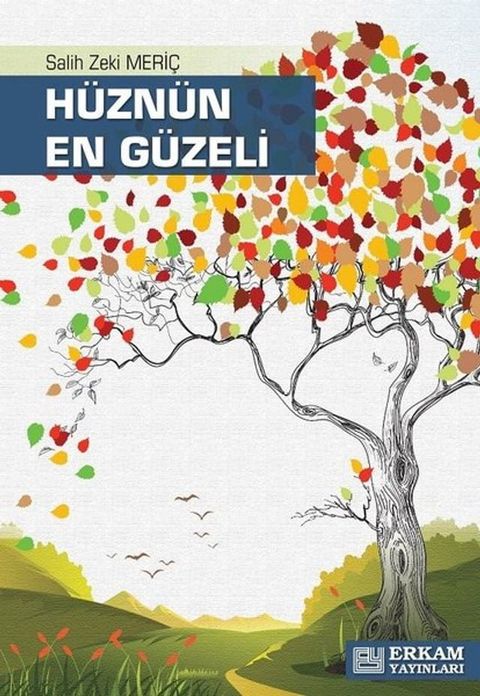 H&uuml;zn&uuml;n En G&uuml;zeli(Kobo/電子書)