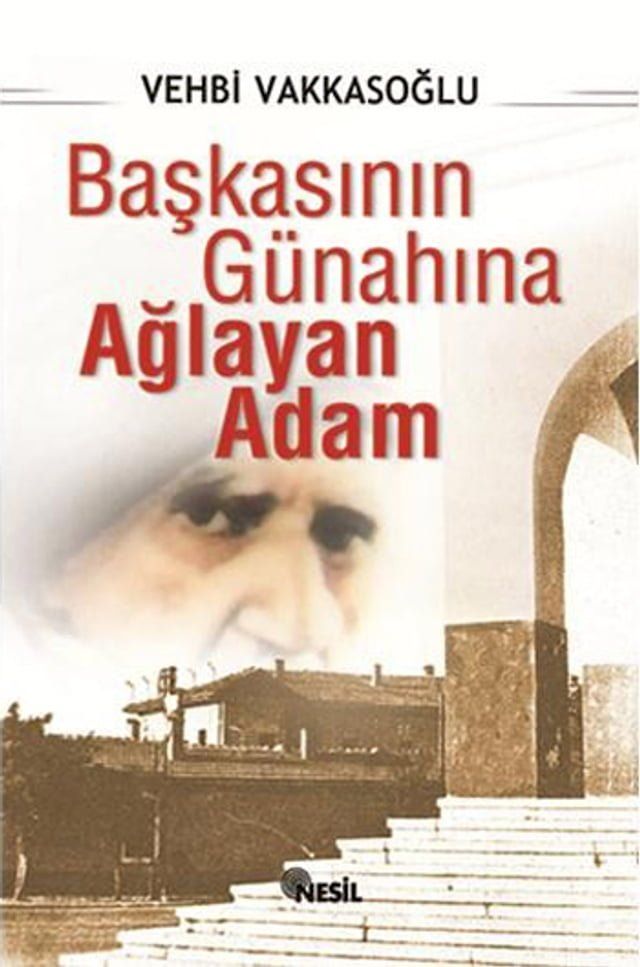  Başkasının G&uuml;nahına Ağlayan Adam(Kobo/電子書)