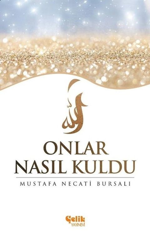 Onlar Nasıl Kuldu(Kobo/電子書)