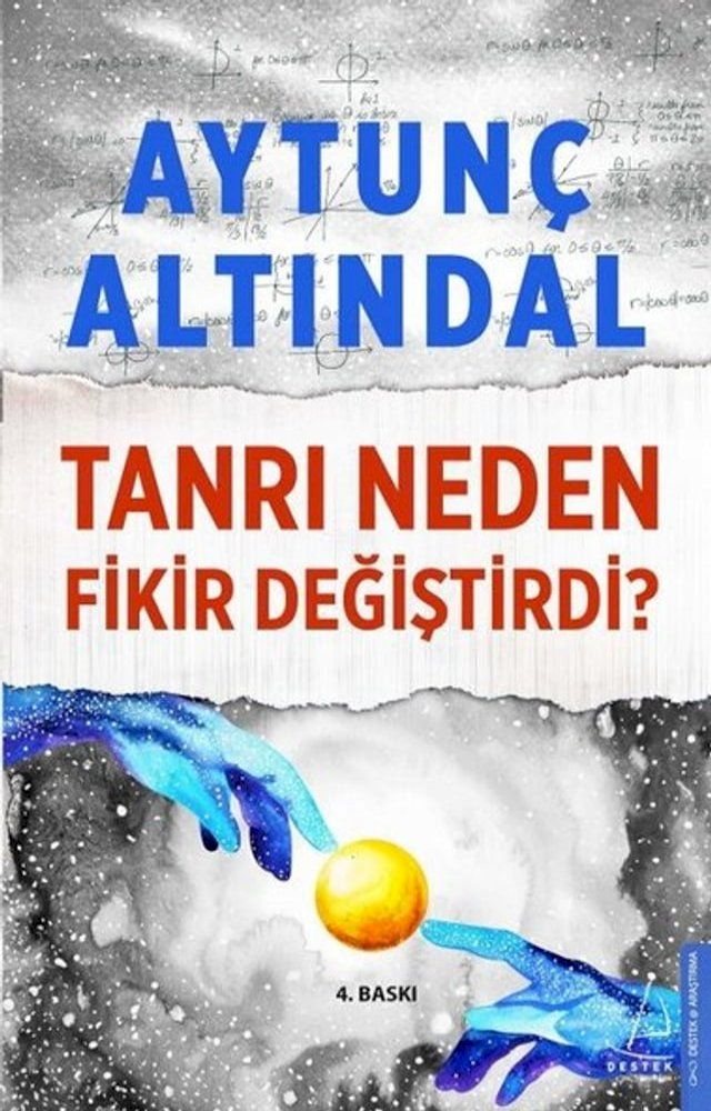  Tanrı Neden Fikir Değiştirdi?(Kobo/電子書)