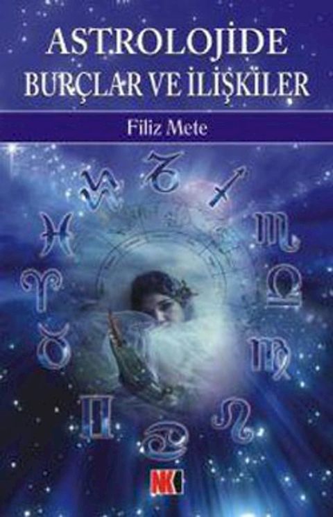 Astrolojide Burçlar ve İlişkiler(Kobo/電子書)