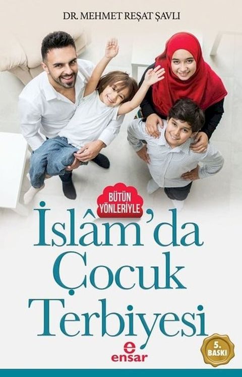 İslam'da Çocuk Terbiyesi(Kobo/電子書)