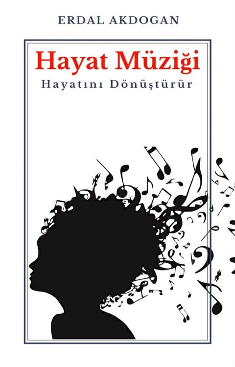 Hayat M&uuml;ziği(Kobo/電子書)