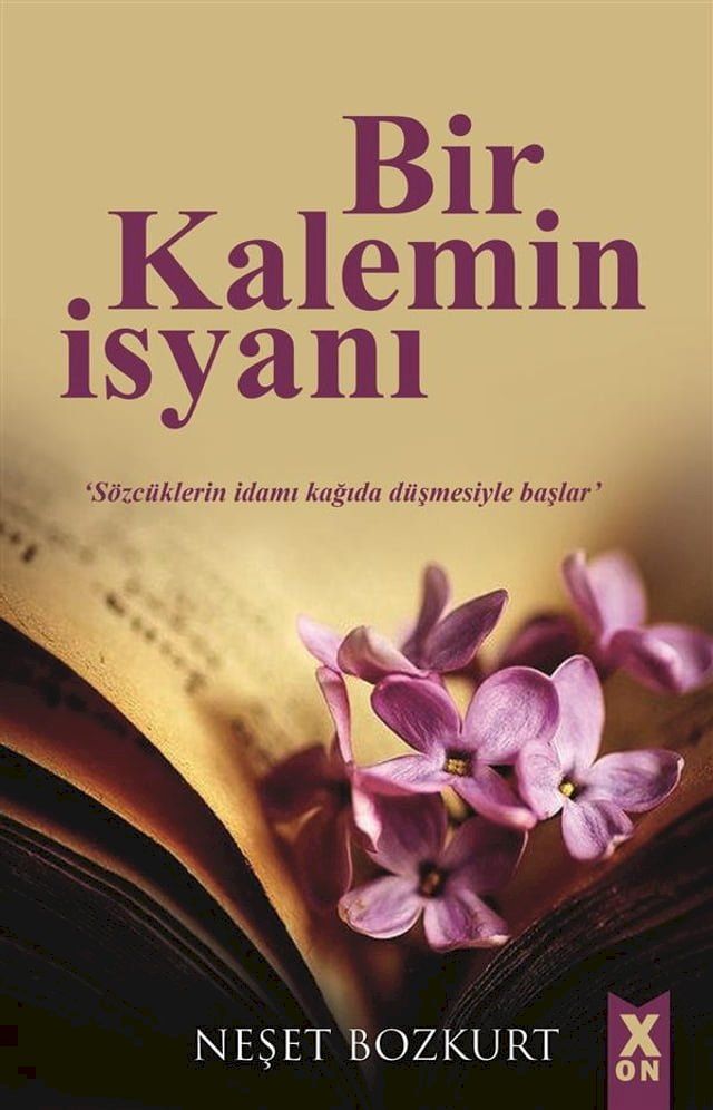  Bir kalemin isyanı(Kobo/電子書)