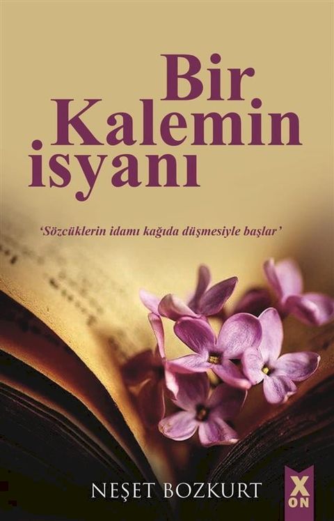 Bir kalemin isyanı(Kobo/電子書)