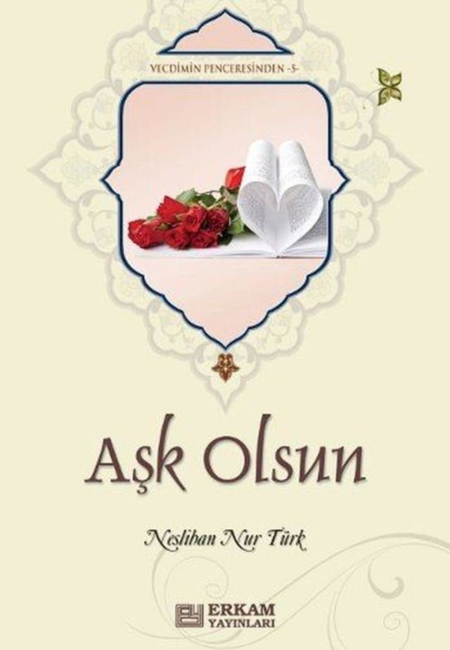  Aşk Olsun(Kobo/電子書)