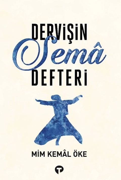 Dervişin Sema Defteri(Kobo/電子書)