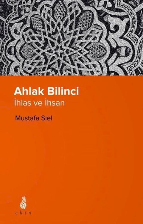 Ahlak Bilinci(Kobo/電子書)