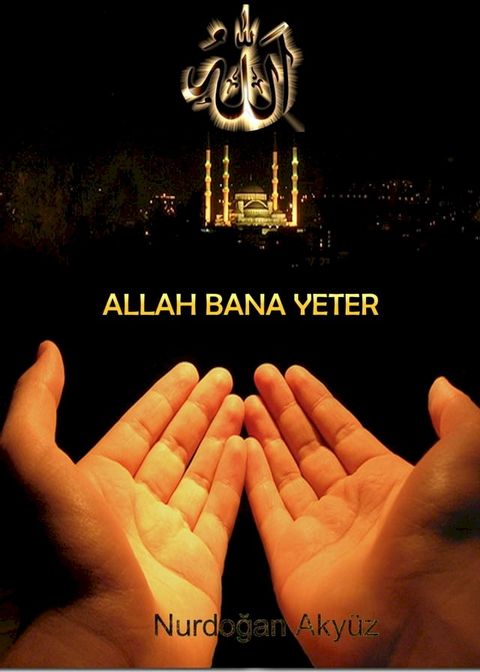 ALLAH BANA YETER(Kobo/電子書)