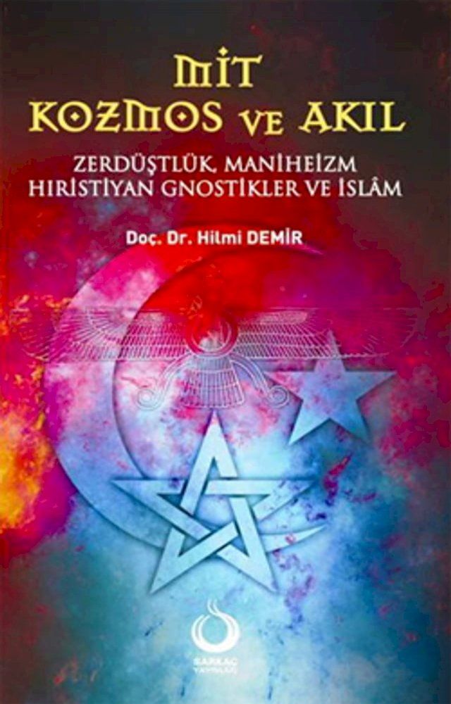  Mİt Kozmos ve Akıl(Kobo/電子書)