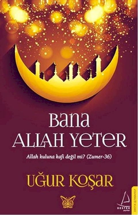 Bana Allah Yeter(Kobo/電子書)