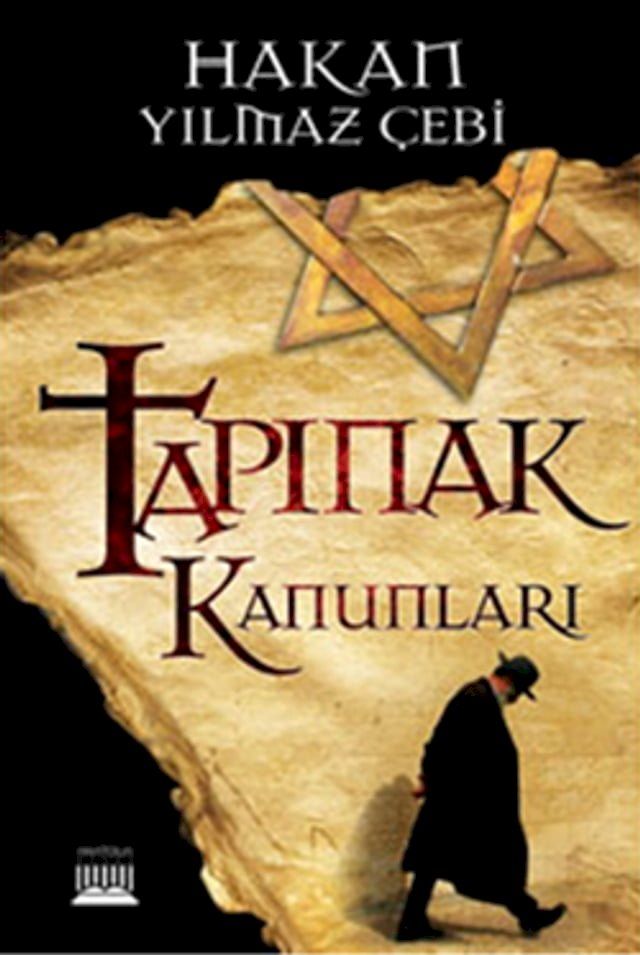  Tapınak Kanunları(Kobo/電子書)