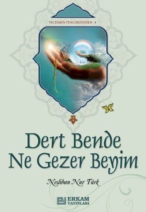 Dert Bende Ne Gezer Beyim(Kobo/電子書)