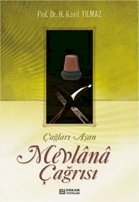 Mevlana &Ccedil;ağrısı(Kobo/電子書)