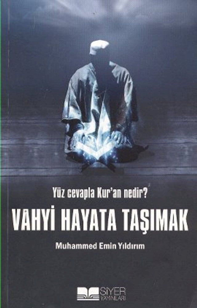  Vahyi Hayata Taşımak(Kobo/電子書)