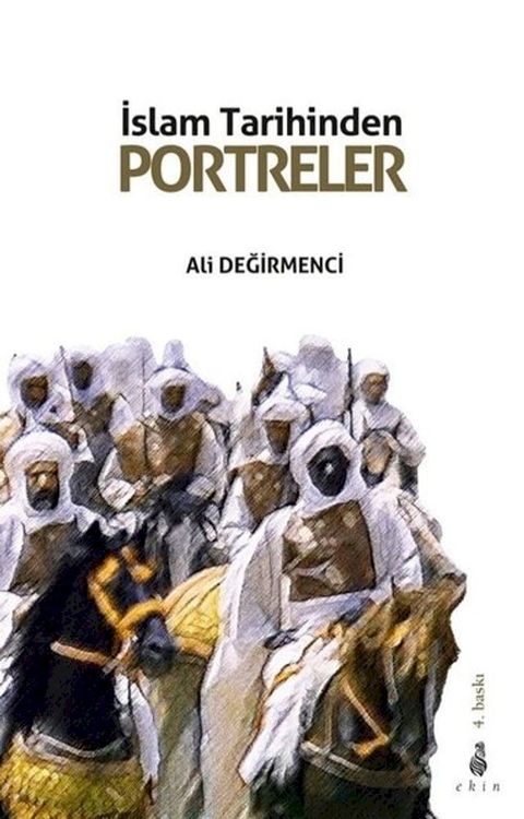 İslam Tarihinden Portreler(Kobo/電子書)