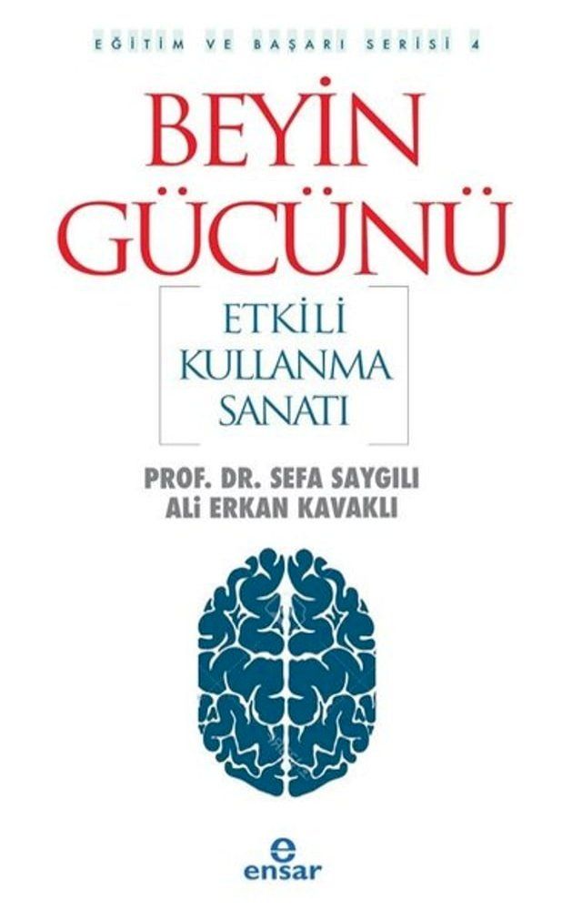  Beyin Gücünü Etkili Kullanma Sanatı(Kobo/電子書)