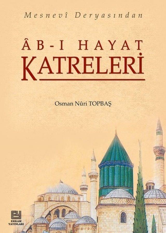  Ab-ı Hayat Katreleri(Kobo/電子書)