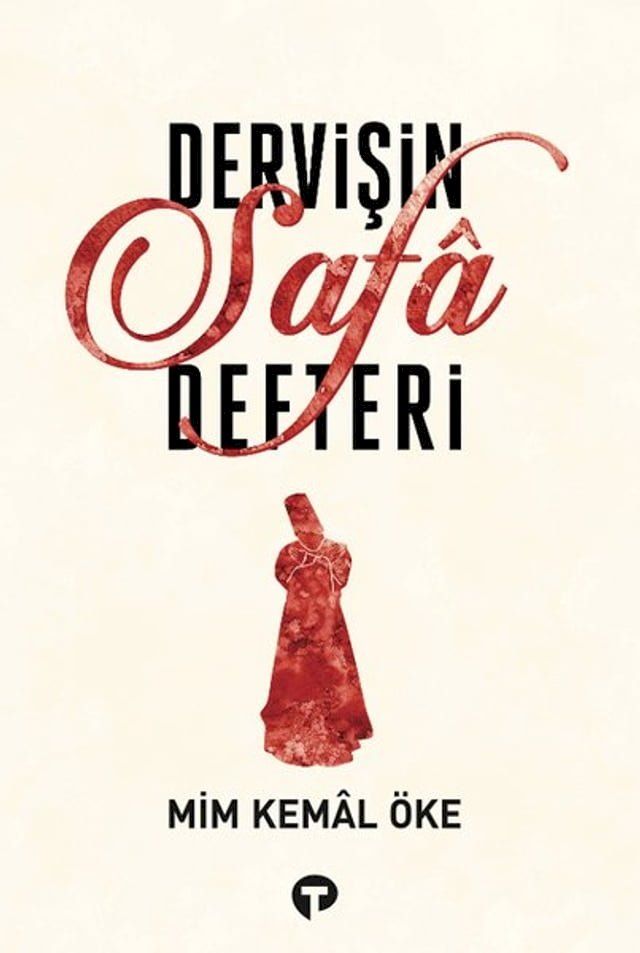  Dervişin Safa Defteri(Kobo/電子書)