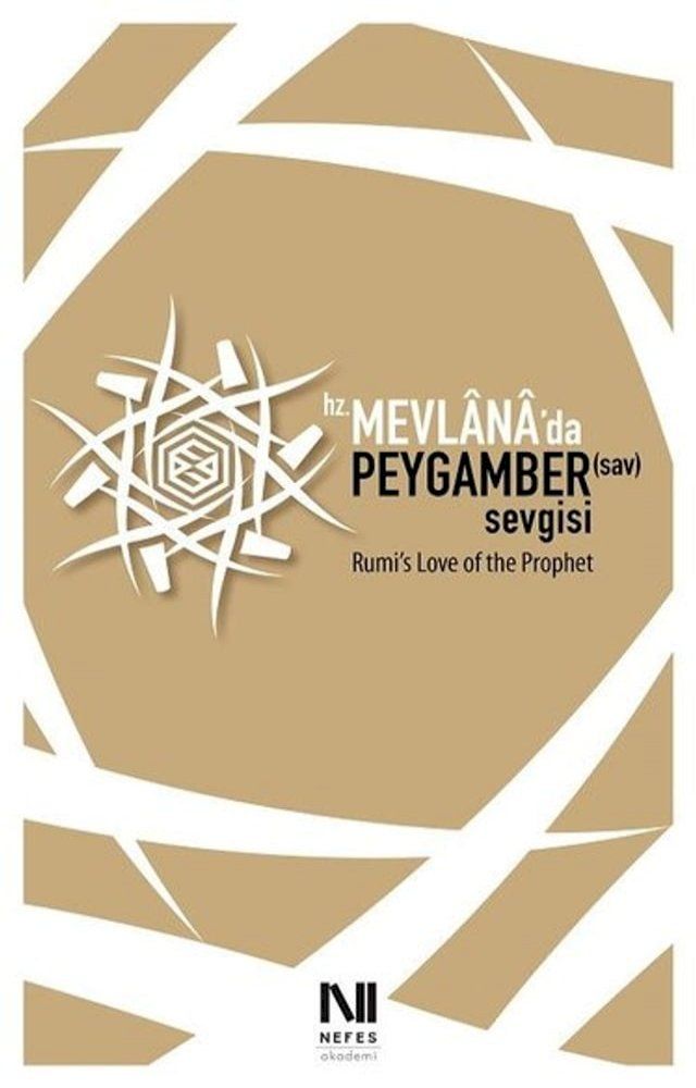  Hz. Mevlanada Peygamber Sevgisi(Kobo/電子書)