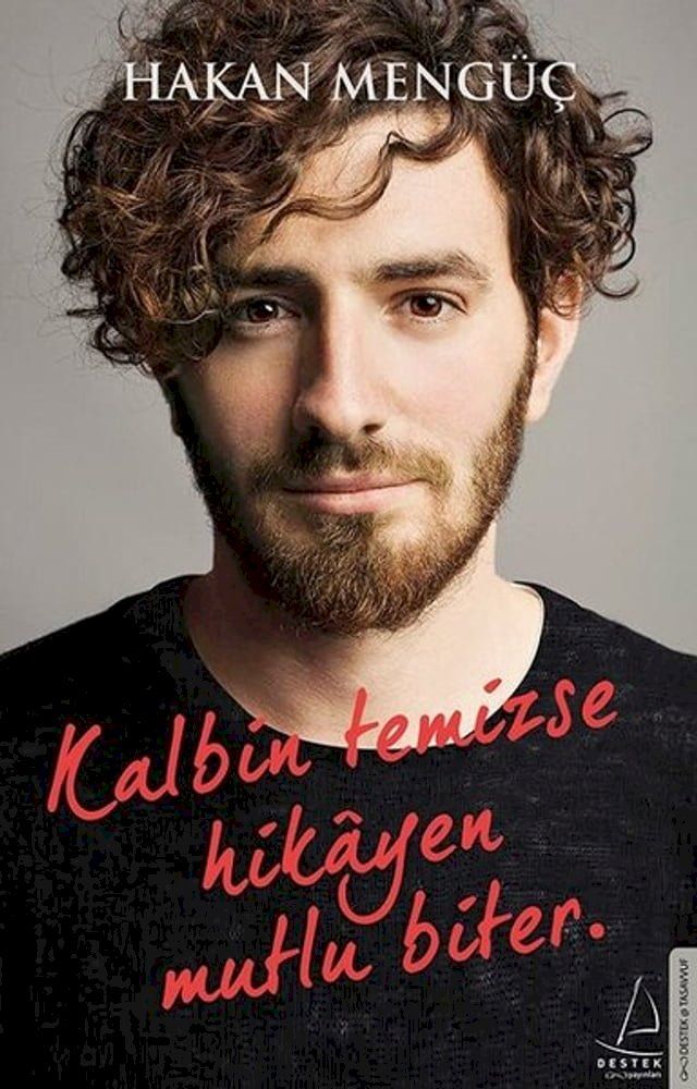  Kalbin Temizse Hikayen Mutlu Biter(Kobo/電子書)