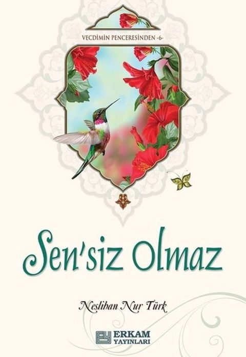 Sen'siz Olmaz(Kobo/電子書)