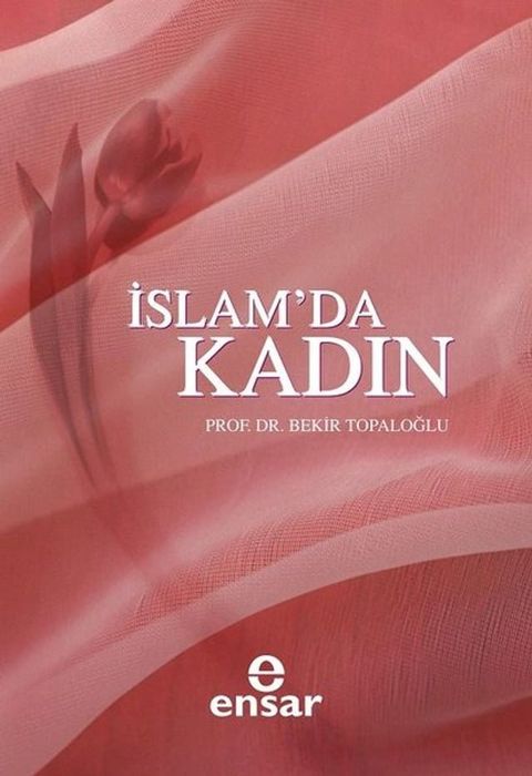 İslam'da Kadın(Kobo/電子書)